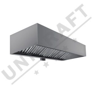 Exhaust Hoods