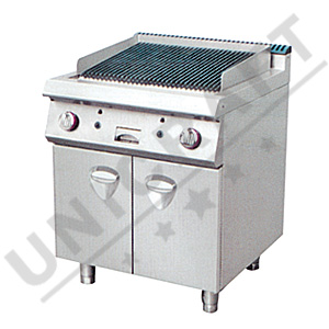 Grillers and Hot Plates