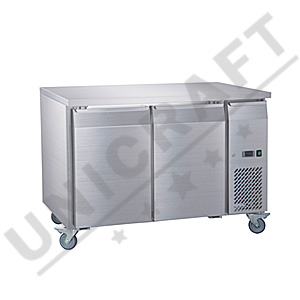 Under Counter Refrigerator/Freezer