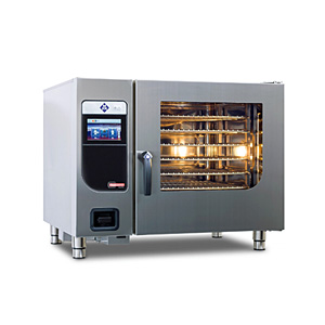 Combi Oven