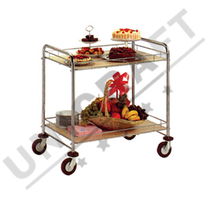 Service Trolleys